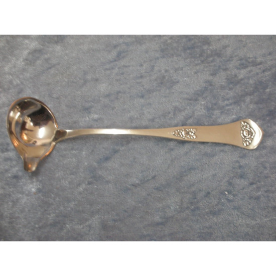 Rose silver, Cream spoon, 14 cm