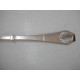 Beach silver, Cream spoon, 12 cm, Horsens-2