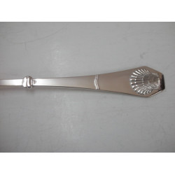 Beach silver, Bouillon spoon, 13.8 cm, Horsens