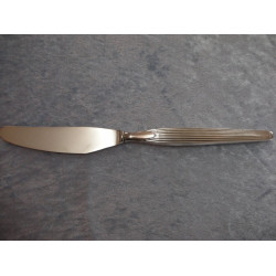 Savoy silver, Dinner knife / Dining knife New, 21.5 cm, Cohr