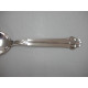 Iris silver plated, Dinner fork / Dining fork, 19.5 cm, Horsens