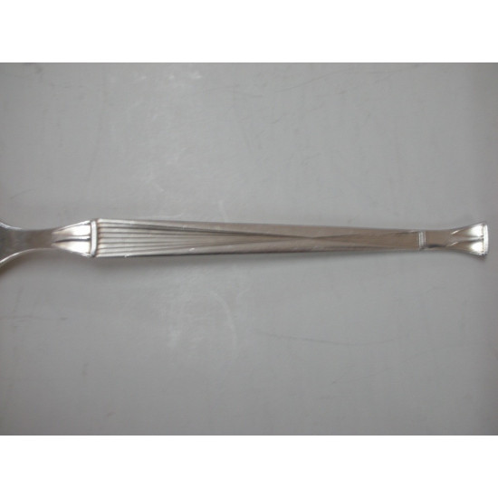 Juvel silverplate, Dessert spoon, 18 cm-2