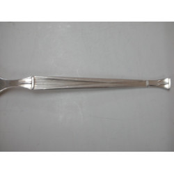 Juvel silverplate, Lunch fork New, 18 cm