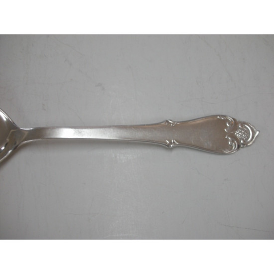 Madeleine silver plated, Bouillon spoon, 14.8 cm-2
