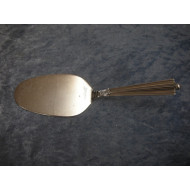 Maibrit sølvplet, Kagespade, 16.5 cm-2