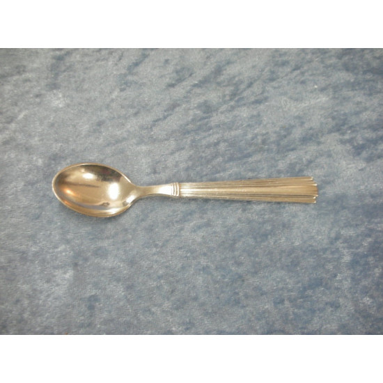 Margit silver plated, Tea spoon, 11.5 cm