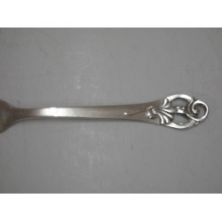 National sølvplet, Kagegaffel, 14 cm-2
