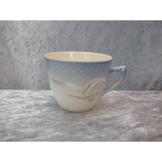 Seagull without gold, Mocha cup / Espresso cup no 108b, B&G