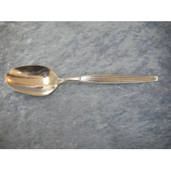 Savoy silver plated, Dessert spoon, 18.5 cm, Cohr-2