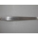 Savoy silver plated, Serving spoon / Compote spoon, 21 cm, Cohr-2