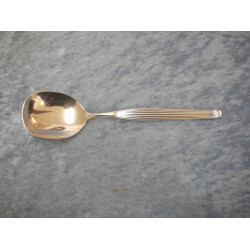 Savoy silver plated, Jam spoon, 15 cm, Cohr-2