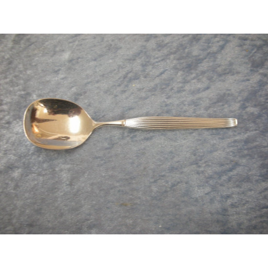 Savoy silver plated, Jam spoon, 15 cm, Cohr-2