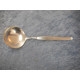 Savoy silver plated, Serving spoon / Compote spoon, 21 cm, Cohr-2