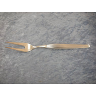 Savoy silver plated, Meat Fork, 20 cm, Cohr-2