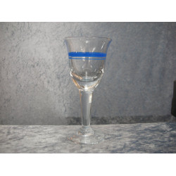 Bluebells, Port Wine / Liqueur, 13.5 cm, Holmegaard-2