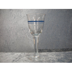 Bluebells, White Wine, 17 cm, Holmegaard-2