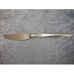 Cheri silver plated, Lunch knife, 20 cm, Frigast-4