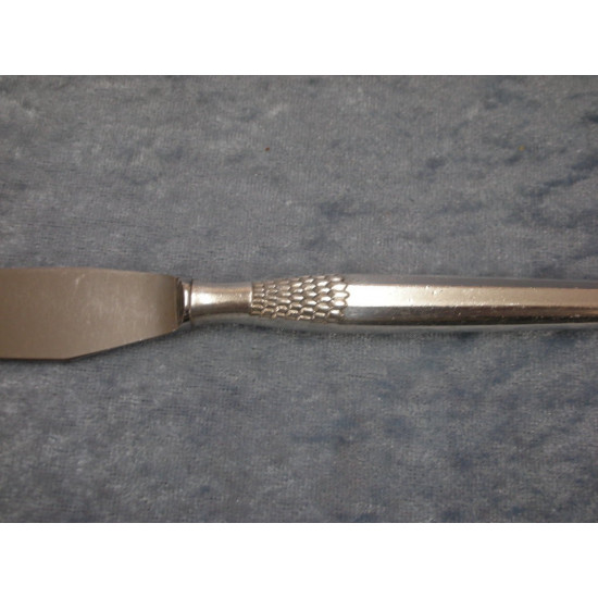 Cheri silver plated, Lunch fork, 18 cm, Frigast-2