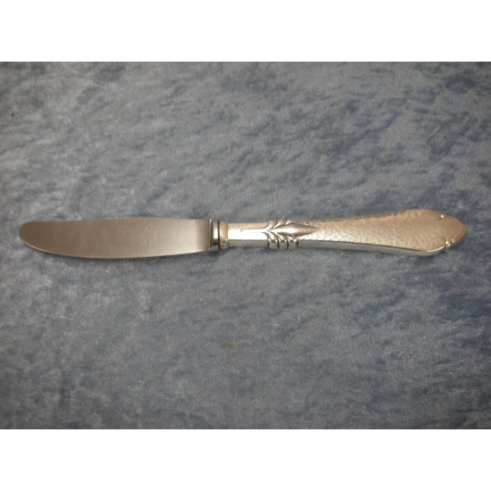 Freja silver plated, Dinner knife / Dining knife, 22 cm-4