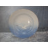 Seagull with gold, Deep Dinner Plate / Soup Plate No. 22 + 322, 24.5 cm