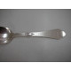 Freja silver plated, Dessert spoon, 18.3 cm-2