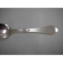 Freja silver plated, Dinner spoon / Soup spoon, 19.5 cm-2
