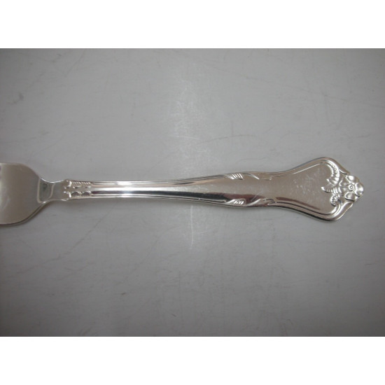 Riberhus silver plated, Teaspoon, 12.3 cm
