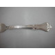 Riberhus silver plated, Dessert spoon, 18 cm-2