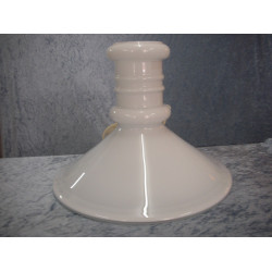 Apotekerlampe / Loftlampe stor, 27x36 cm, Holmegaard