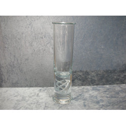 High Life glass, Beer glass, 28 cm, Holmegaard