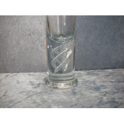 High Life glass, Schnapps glass, 15 cm, Holmegaard