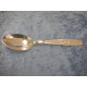 Harebell silver plated, Dinner spoon / Soup spoon, 20 cm-2