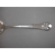 French Lily silver plated, Dinner spoon / Soup spoon, 20.5 cm-2