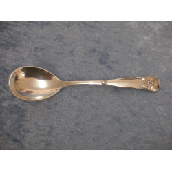 Winter aconite silver plated, Jam spoon, 14 cm-2