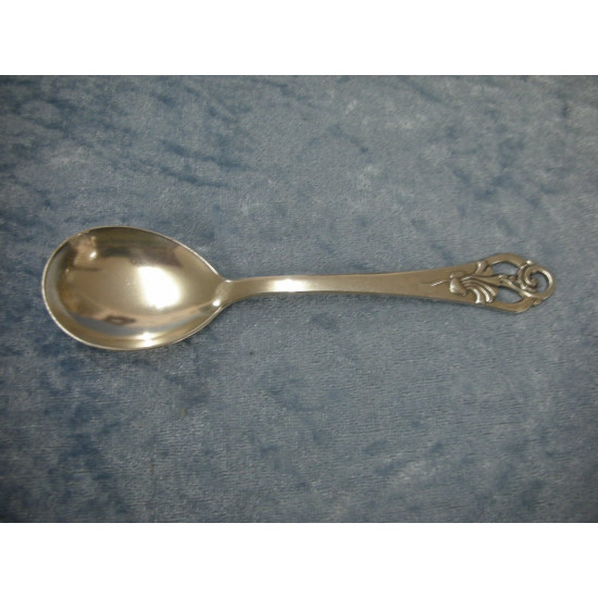 National silver plated, Jam spoon, 14 cm-2
