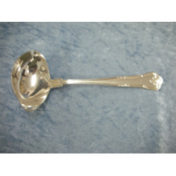 Manor silver, Sauce spoon / Gravy ladle, 18.5 cm, Cohr-2