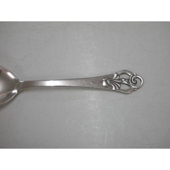 National silver plated, Jam spoon, 14 cm-2