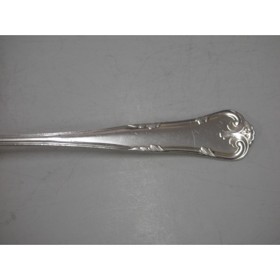 Herregaard sølv, Sovseske, 18.5 cm, Cohr-2