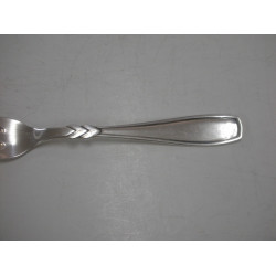 Rex silver, Cake fork, 13.4 cm-2