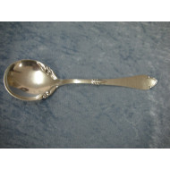 Freja silver, Serving spoon, 21.5 cm