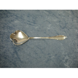 Odin silver cutlery, Marmalade spoon, 14 cm, Slagelse silver