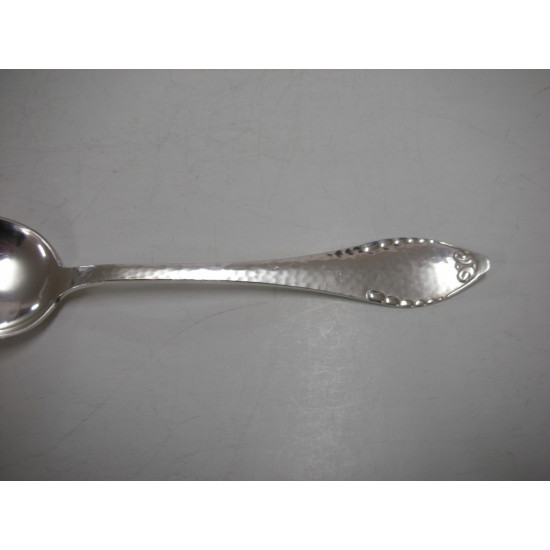 Odin silver cutlery, Dinner / Soup spoon, 14 cm, Slagelse silver