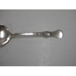 Odin silver cutlery, Sugar spoon, 11.5 cm, Slagelse silver