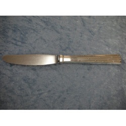 Champagne silver, Dinner knife / Dining knife, 21 cm-4