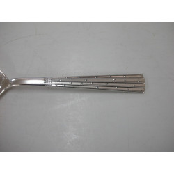 Champagne silver, Dessert spoon, 17.3 cm-1