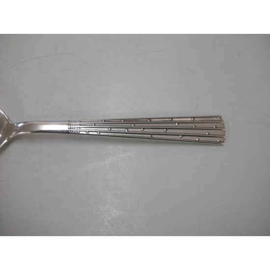 Champagne silver, Serving spoon, 12.5 cm-2