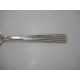 Champagne silver, Serving spoon, 12.5 cm-2