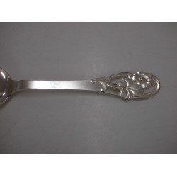 Daisy silver plated, Dessert spoon, 18 cm-2