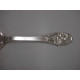 Daisy silver plated, Cake fork, 14.5 cm-2