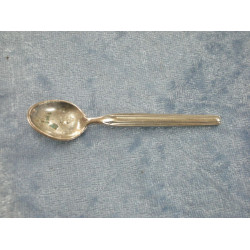 Ballerina silver plated, Salt spoon, 7.2 cm-3